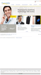 Mobile Screenshot of formobile.pl